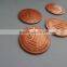 $1 New Design Professional Custom Metal Coin,cusatomized Souvenir Metal Token