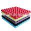 egg, pyramid, square, wedge creat PU acoustic insulation foam sound proofing foam