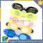 Cheap and high quality durable swimming goggles glasses for Men Women and Kid