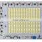 CRI 3000k 4000k 6000k aluminum flood light spot light pcb ac motor pcb board economy 100w led pcb smd