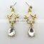 America styles cheap wholesale stud earring