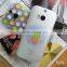 For HTC one M8 mobile phone case