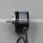 ISC5208 1025ppr CNC system MachineSolid shaft encoder optical price incremental rotary encoder