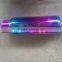 Hot sell Stainless steel exhaust muffler pipe
