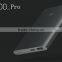 2016 Super Slim Portable Xiaomi Power Bank 10000mAh Pro Grey Baterry, Fast Charging Smart Mobile Charger Powerbank Enhanced