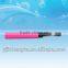 Silicon handle nail cuticle trimmer