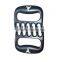 BBQ Tool Bear Shape Meat Claw Forks,Bear Paw Meat Handler,Pulled Pork Shredder