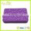 Purple Big Flower Silicone Cake Mold, DIY Baking Cake Pans