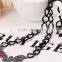 2015 European style sex lip pendant necklace