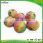 butterfly PU foam Ball High quality children toy balls Soft anti stress ball