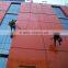 high quality curtain wall panel