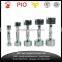 stainless steel chrome dumbbell kg