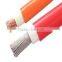 TUV 2pfg 1169 25mm2 Halogen free solar PV cable