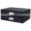 Custom Logo a4 Paper Storage Box
