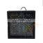 Traffic Red Cross Green Arrow Light with Countdown Timer Car Vehicles Washing Light