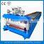 automatic 860 cold roll forming machine for roof factory JBL