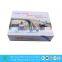 car control box with 360 degree car security cameras XY-9210