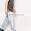brand jeans turkey Distressed denim man jeans jeans fabric types new name jeans(LOTA071)