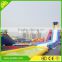 Large Water Slide Outdoor Inflatable Water Park For Adults