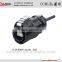 Hot Selling Ip67 Rj45 Waterproof Connector With Standard Crystal Head