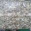 tempered cermit frit painted glass