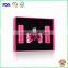 Custom Printed Prefume Packing box with foma insert / Cosmetic Packing Box
