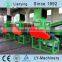 Professional LY for High Efficient Plastic Crusher Machine