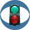 China high quality vehicle stop go traffic light flare