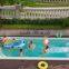 Australia outdoor massage spa tub endless swimming pool spa