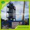 Efficient Asphalt Mix Plant With Factory Price