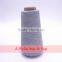 t shirt yarn gray yarn 1.5# 32S/1 in cone knitting yarn 100% polyester