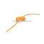 Safety Coil Lanyard / Security Coil Tether /Spring Coil Leash