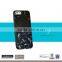 2016 Unique Stone Painting Pattern 3D Cell Phone Case for Iphone 6 4.7" With Factory Price Genuine Marble Covers