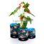 2014 New product-cloth flower pot ,bulk flower pots,flower pots bulbs