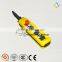 waterproof crane power control station