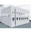Mobile Shelving System,Metal File Storage Shelf