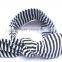 Fashion design baby headband,headband with attached hair,hair ribbons