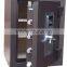 Luxurious Safe Fire and Burglary Proof Safe Luxury Safe Composite Safe Fingerprint Safe Biometric Safe LBS-8565W