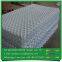 Aluminum amplimesh grille/meg net/mag fence