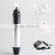 12 Needles Golden Micro Needle Derma Pen