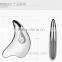 Ms.W Electric Scraping Therapy Heated Vibrator Handy Facial Beauty Salon Equipment Anti-wrinkle Skin Care Machine