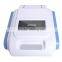 ALLRUICH 635 650nm Lipo Laser 5mw Slimming Cellulite Removal Machine 6 Big 4small Pad