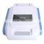 ALLRUICH 635 650nm Lipo Laser 5mw Slimming Cellulite Removal Machine 6 Big 4small Pad beauty equipment