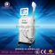 2017 hot sale multifunction vertical type 3 handpiece best machine for hair removal skin rejuvenation