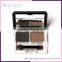 Meis cosmetics 2 color eyeshadow palette
