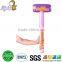 kids magic princess flatable PVC hammer toy