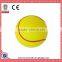 Best Price Yellow PU Mini Volleyball PU Anti Stress Ball
