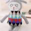 Popular wholesale manual knitting toys