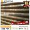Fancy Window Roler Blinds Shades Double Sheer Roller Blinds Fabric