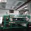 The ZKB Series belt color sorter for calcium carbonate